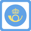 Sweden Posten